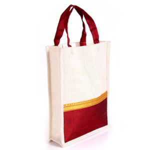 Rs.30 jute bags 