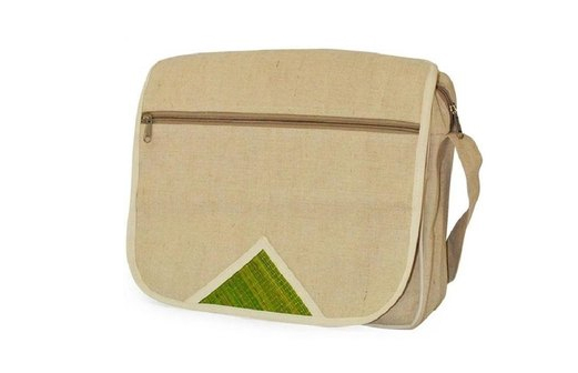 Jute Laptop Bags