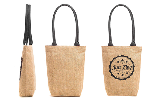 Jute Multi Purpose bags