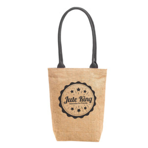 Jute Ladies handbag