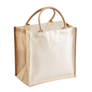 Jute Canvas bags