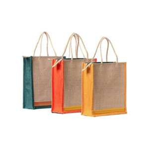 Regular Jute weddingbags