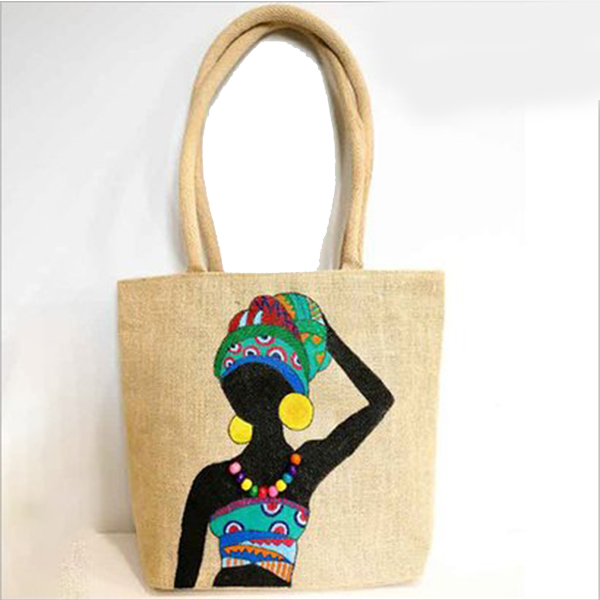 Fancy jute bags manufacturers