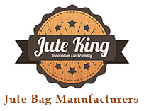 Jute King Logo